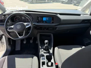  16 فولكس فاجن كادي ترخيص 2023 ماتور 2000 ديزل/ جير عادي