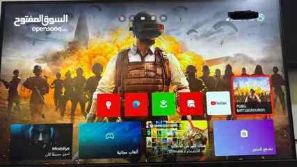  2 شاشة جيمنج (GAMING) نوع GAMEON  - الإصدار GOE32FHD165VA