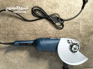  3 صاروخ (فيبر) من Bosch