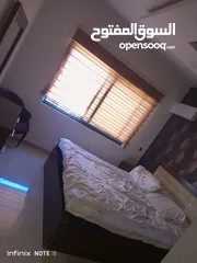  5 استديوهات مشكله غرفه نوم صالون مفروش بل كامل الاجره 300