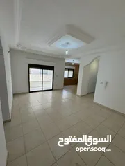  13 شقة سكنية ارضي للبيع في الكوم شفا بدران لم تسكن و معفية من رسوم التنازل