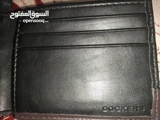  9 محافظ عدد اتنين جديد ووحده مستعمله اسبوع بحالة الوكاله