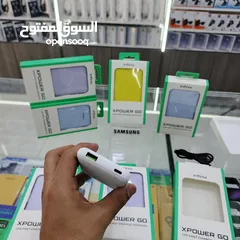  4 بور بانك الاصلي انفنكس كفاله الوكيل 5000 الف ملي