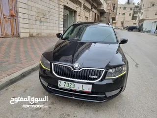  2 اكتافيا فل الفل اضافات