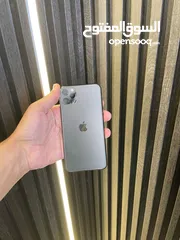  1 ايفن 11pro max