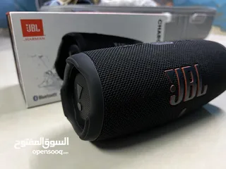  2 JBL Charge 5