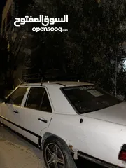  6 مرسيدس جيل 1997 ممتازة