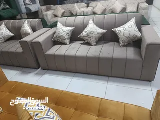  11 كنب جديد جاهز