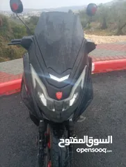  1 تارو 125ccموديل 2023 للبيع