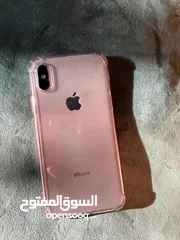  7 ايفون X مستعمل