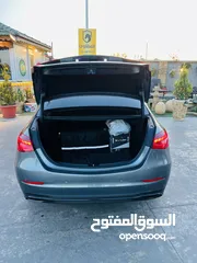  19 ‏Mercedes C200 2022Mild hybrid  الشكل الجديد  فحص كامل بحال الشركه
