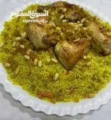  6 أكلات جاهزة شهيةً