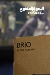  6 logitech brio webcam 4k