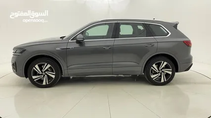  6 (FREE HOME TEST DRIVE AND ZERO DOWN PAYMENT) VOLKSWAGEN TOUAREG