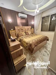  15 شقة مفروشة سوبر ديلوكس في عبدون