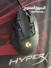  10 تجميعة PC Gaming للبيع بحاله ممتازه استعمال خفيف جداً
