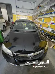  1 هوندا 2008