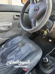  8 كيا بيكانو 2009