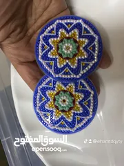  19 كوسترات ،تعليقات سيارة خرز  للبيع