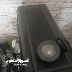  7 كمبيوتر العاب  - لا تفوتك الفرصة - جهاز كامل مع شاشتين
