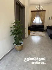  2 شقة الإيجار مفروشة بالاثاث ما شاء الله في مدينة طرابلس منطقة بن عاشور  بالقرب من سوق المثلث