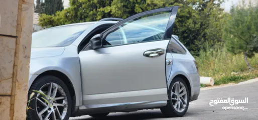  4 سكودا اوكتافيا