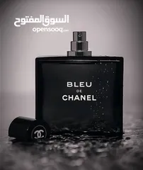  5 تشكيلة عطور واسعة ثبات عالي  رائحة تدوم لفترة طويلة 100 مل