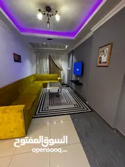  10 شقة للايجار في الأحمدي