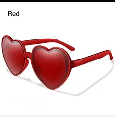  8 Women new arrival stylish heart glasses available now in Oman. Cash on delivery