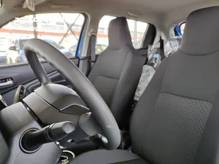  19 Suzuki Celerio  سوزوكي سيليريو 2022- عرض حتى نفاذ الكميه