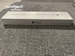  2 Apple Pencil 1st generation