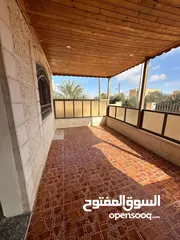  2 شقة طابق ارضي