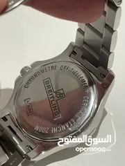  10 Breitling Colt Chronometer A74388