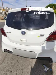  8 شانجان اي ستار فل أوبشن 2022 ماشية فقط 29500