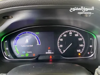  11 هوندا انسايد 2022 للبيع