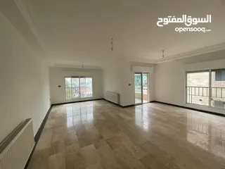  2  شقه للبيع  سوبر ديلوكس طابق ثالث مع روف 190 متر شميساني / الرقم المرجعي ref3739