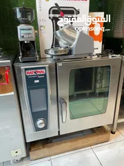  5 Secondhand Restaurant Equipments