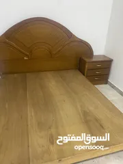  2 جربايه وميز تواليت