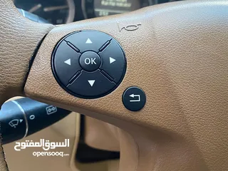  13 مرسيدس c200 2008  فل مع الفتحه     اضافات مميزه فتحه/برادي كهرباء/حساس