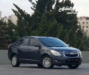  1 شيفروليه كوبالت