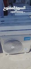  4 Available Used Air Conditioners with warranty