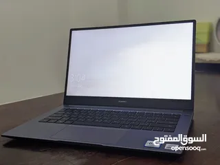  2 Huawei D14 i5 Laptop