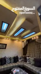  6 شقه سكنيه للبيع