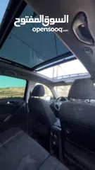  15 بعد الصلاة عالنبي جيب Tiguan 2010 فل اضافات مع فتحه بانوراما ماطور 2000 ديزل دفع رباعي