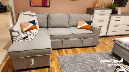  1 homecentre sofa bed