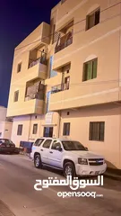  1 Studio apartment, hall, bathroom and kitchen, East Riffa, 150 dinars including ewa