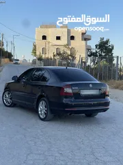  3 سكودا رمش ترخيص 2011
