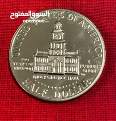  13 عملات معدنية أمريكية 213 قطعة. الاسعار داخل الوصف.
