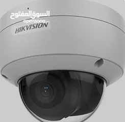 13 كاميرات 2ميجا بكسل هيك فيج عدد4 ابتداء من 105.00د شامل التركيب وكفالة الشركة الرسمية HIKVISION 2 MEG