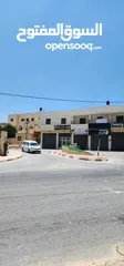  2 شقه للايجار